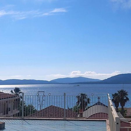 Lovealghero Stanze In Attico Vista Mare Экстерьер фото