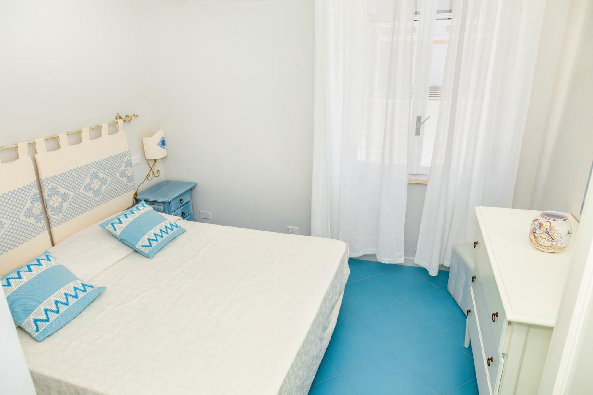 Lovealghero Stanze In Attico Vista Mare Экстерьер фото