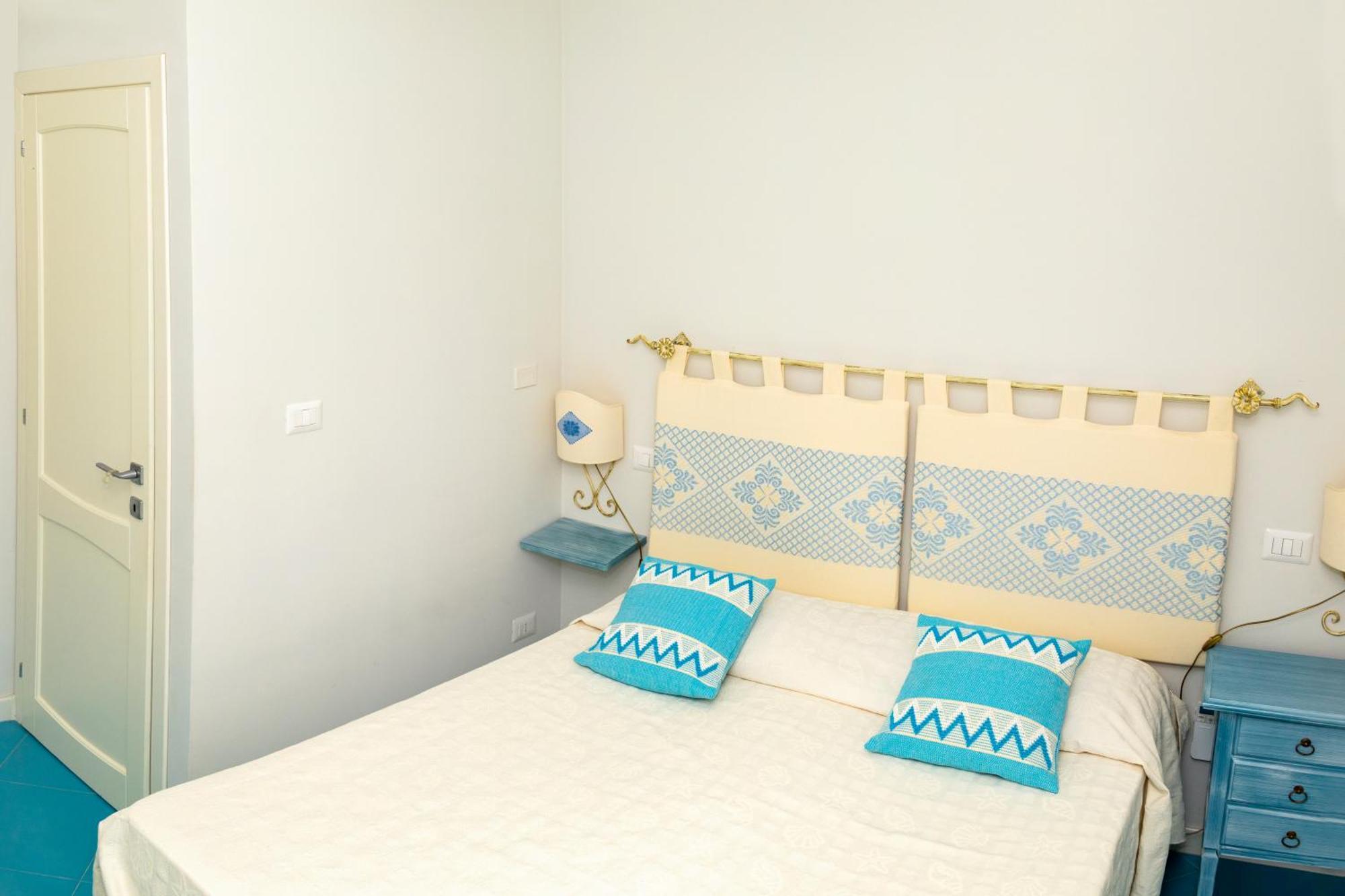 Lovealghero Stanze In Attico Vista Mare Экстерьер фото