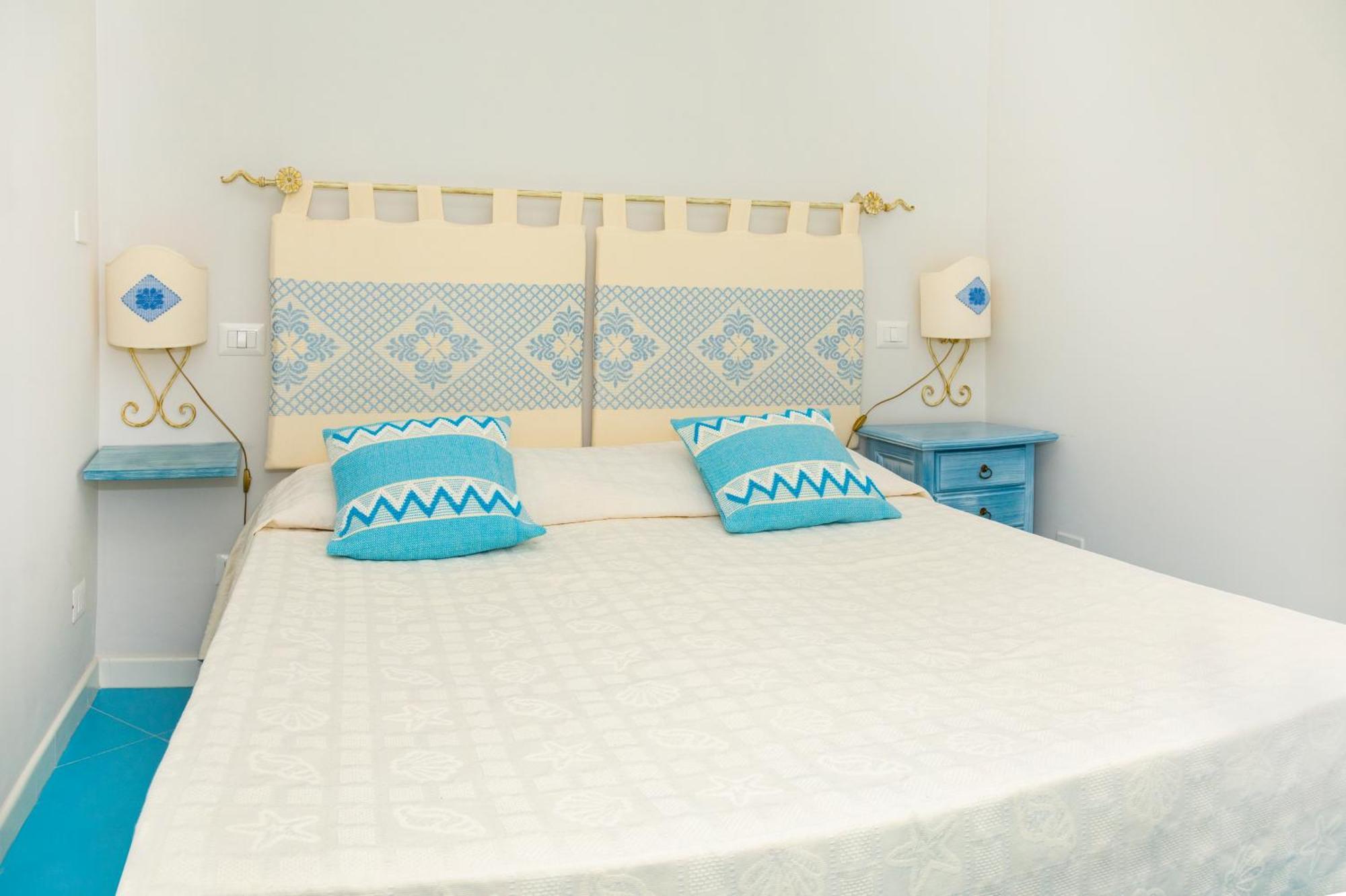 Lovealghero Stanze In Attico Vista Mare Экстерьер фото